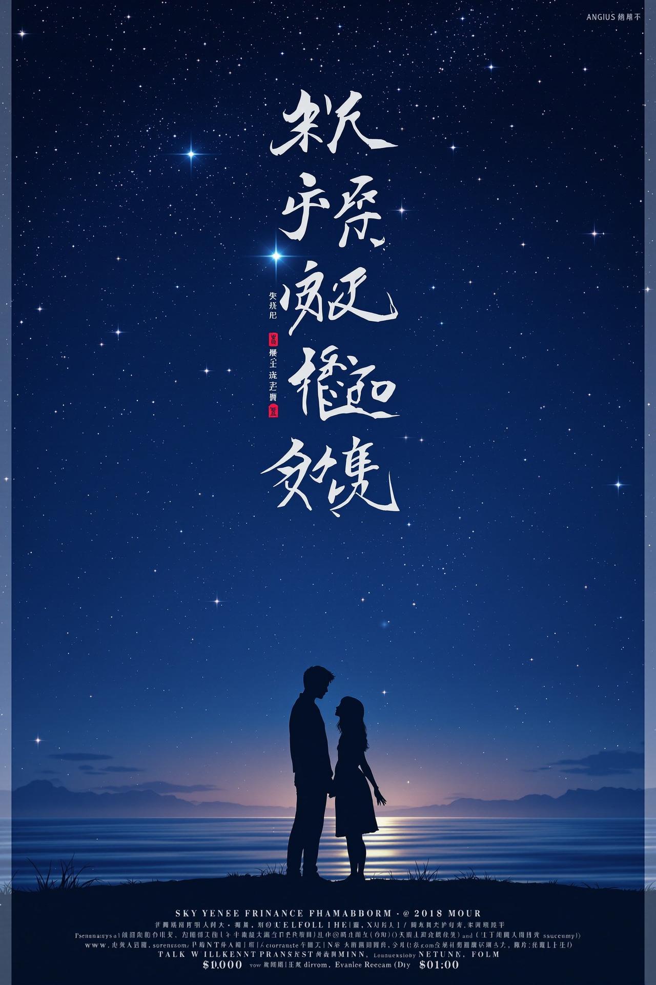 星辰大海