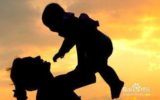 好母亲,育儿路上的智慧与爱心