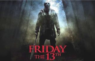 十三号星期五2,揭秘恐怖电影的经典魅力