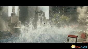 末日崩塌（国语版）,末世求生记