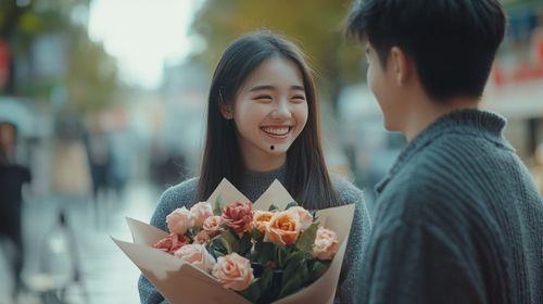 爱与浪漫,爱与情感的甜蜜交响曲