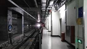 死亡三号线,揭开神秘地铁的神秘面纱