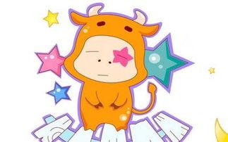 金牛座,稳重与收获的守护星